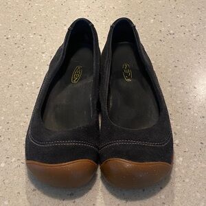 Keen Sierra Ballerina flat